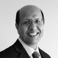 Saeed Ahmed