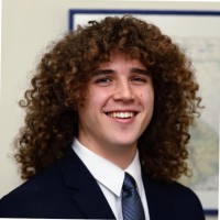 Jonathan Ahern