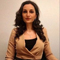 Cătălina Stefania Ghinea