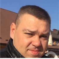 Андрей Lidovskiy