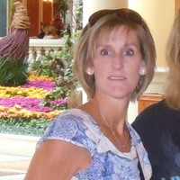 Christine Leary Hogle