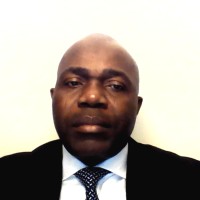 Fasiu Adenekan, Mba, Fca
