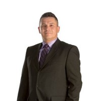 Darrel Burnouf