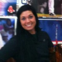 Jenny Arriola