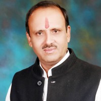 Jagveer Singh Tomar