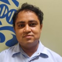 Kumaresh Sarkar
