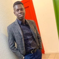 Amadou Thiam