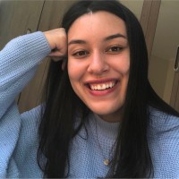 Caroline Apolinário De Souza