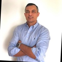 David Cagigas Soto
