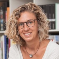 Carme Pericas i Cornet