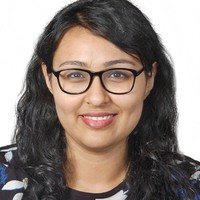 Namrata Pai