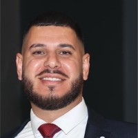 Suhaib Abu Ghannam