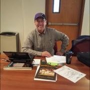 Dan Lechner