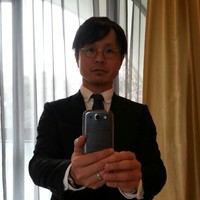 Harukazu Sasaki