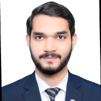 Muhammad Usama Saeed