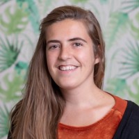 Frederike Kooreman-Jansen