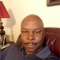 Myron Perry