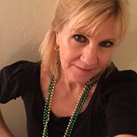 Marcy Spafford