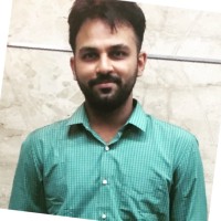 Suraj Girolkar