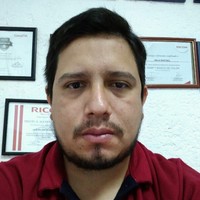 Jesus Alfonso Ríos Quintana