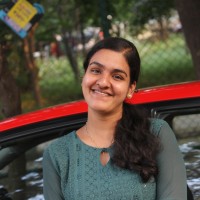 Keerthana K P