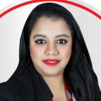 Riddhi Mazumdar