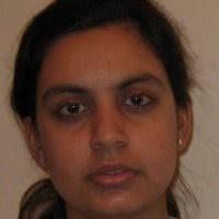 Swetha Jayakumar