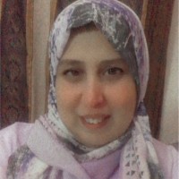 Heba Youssef