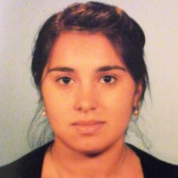 Romina E. Garay Giustozzi