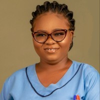 Mercy Oluwaseun