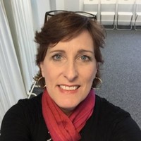 Nancy Campbell