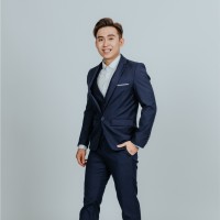 Simon Koh Boon Chuen