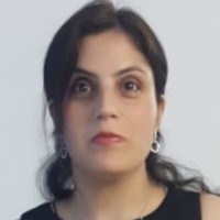 Monika Madan