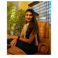 Druthi Gowda