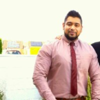 Usman Jalil