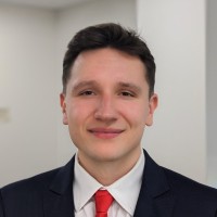 Evgenii Demochkin