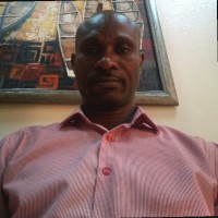 Austine Chinedu