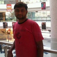 Chethan Kumar B