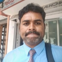 Lokesh G.L
