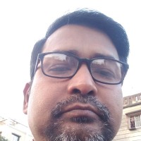 Ashim Kumar Das