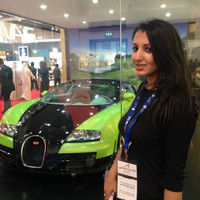 Rania Amer