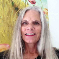 Rita Garing