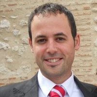 David Escostegui Baquerin