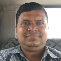 chavda tejas chavda kishorbhai