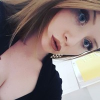 Olivia Blancard