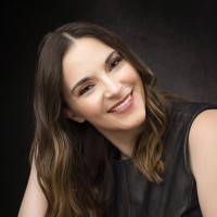 Shelby Mitchell, MBA (She/Her)