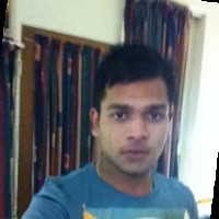 Puneet Garg