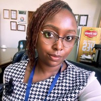 Jackline Kinyua