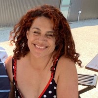 Theresa Mccabe