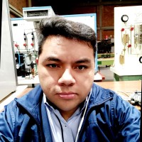 Andres Camilo Chaves Wilches